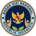 Logo Makan Bergizi Gratis Deli Ogan Komering Ulu